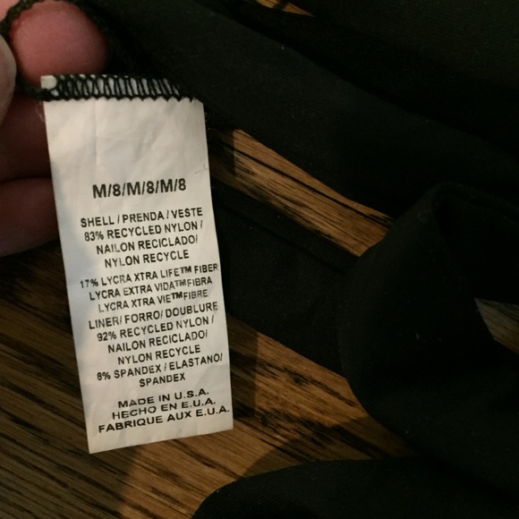 Vitamin A bikini top  🌸 3 for $25 - Picture 3 of 3